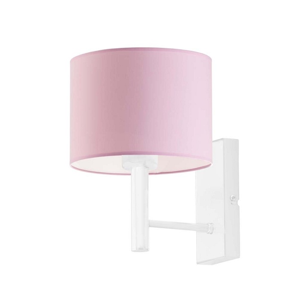 Kinkiet do pokoju dziewczynki TEGU  Lysne