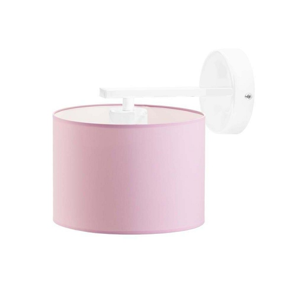 Kinkiet ścienny do pokoju dziecięcego LUANDA  Lysne