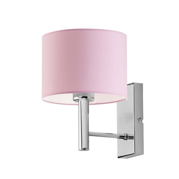 Kinkiet do pokoju dziewczynki TEGU  Lysne