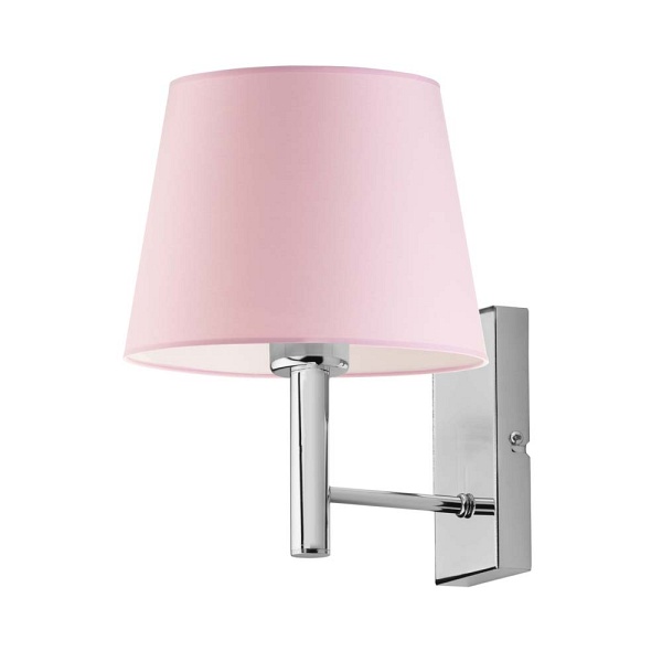 Kinkiet dziecięcy IZMIR  Lysne