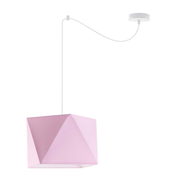 Żyrandol dla dziewczynki KANO D1  Lysne