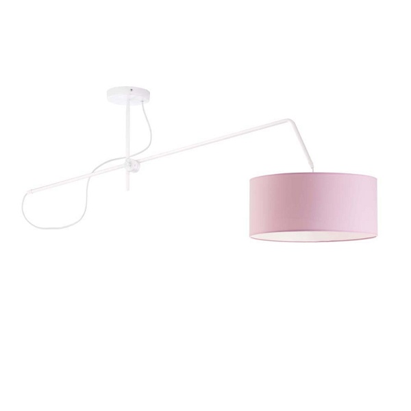 Lampa wisząca dla dzieci RIO  Lysne