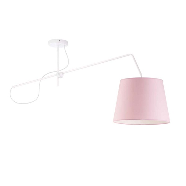 Żyrandol dla dziewczynki OVIEDO  Lysne