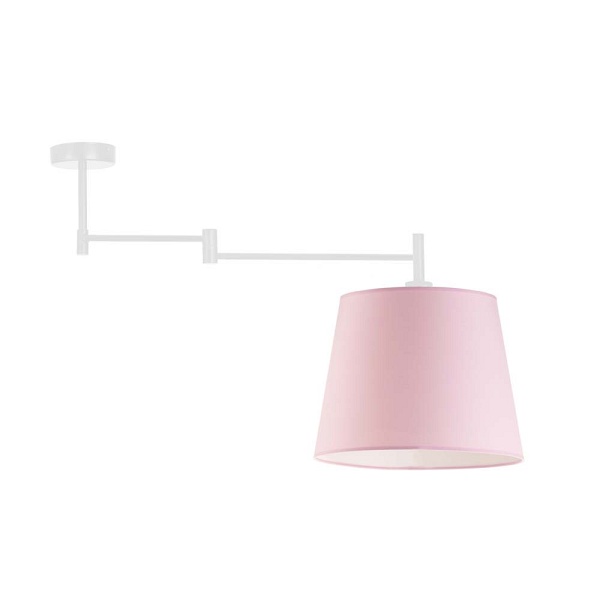 Żyrandol do pokoju dziecka TAMPA  Lysne