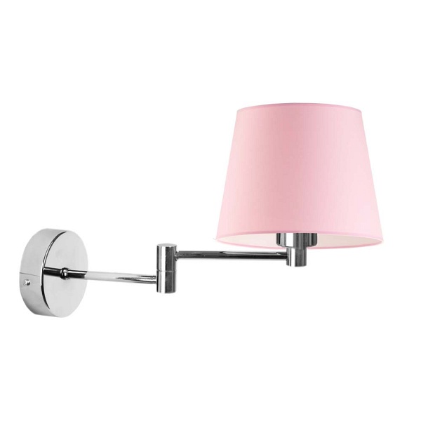 Kinkiet dziecięcy LUGO   Lysne