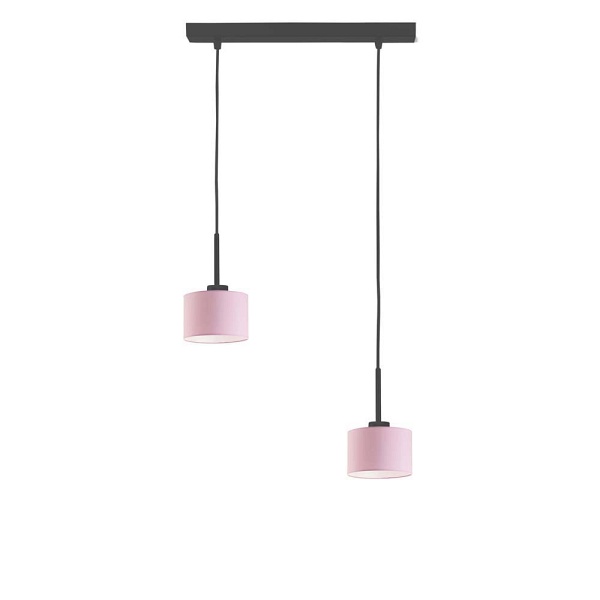 Żyrandol dla dziewczynki MONTANA  Lysne