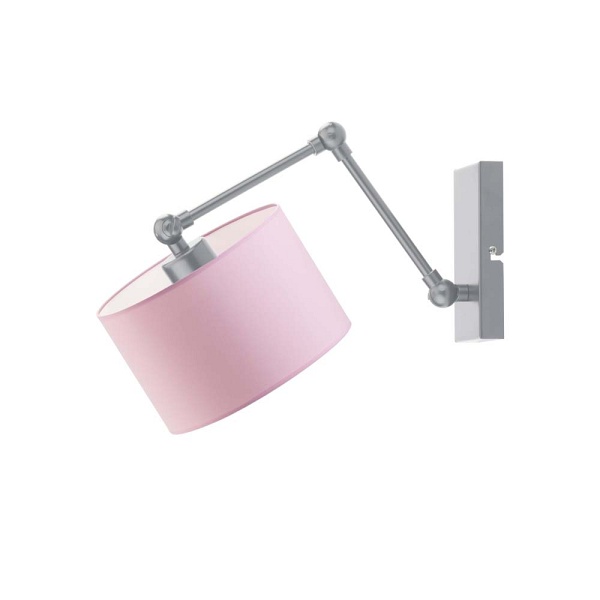 Kinkiet Nowoczesny  dziecięcy TULON  Lysne