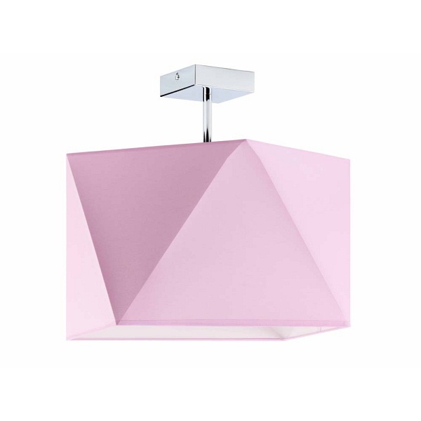 Żyrandol Nowoczesny żyrandol do pokoju dziecka TACOMA  Lysne