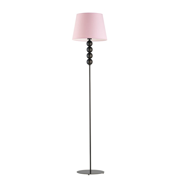 Lampa Dziecięca  stojąca SEUL  Lysne