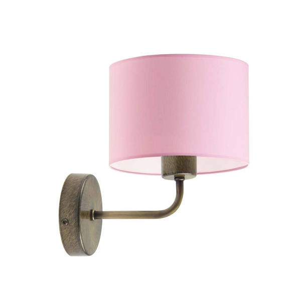 Kinkiet dziecięcy MODENA   Lysne