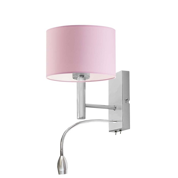 Kinkiet Nowoczesny  dziecięcy FLORYDA  Lysne