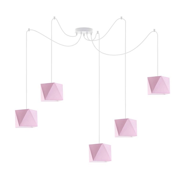 Lampa wisząca dla dzieci KANO D5   Lysne