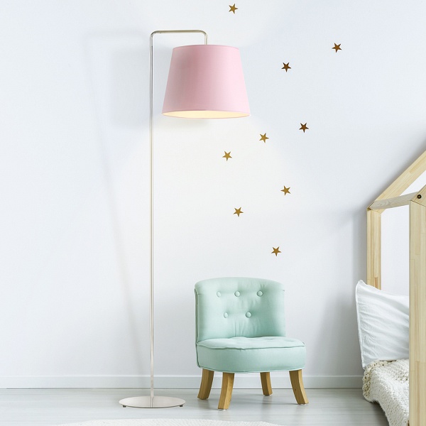 Lampa Dziecięca  stojąca RIJAD  Lysne