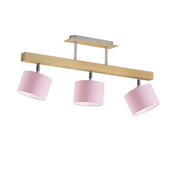 Żyrandol do pokoju dziecka HOLLYWOOD  Lysne