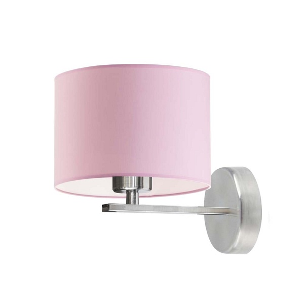 Kinkiet do pokoju dziewczynki MEDELIN  Lysne