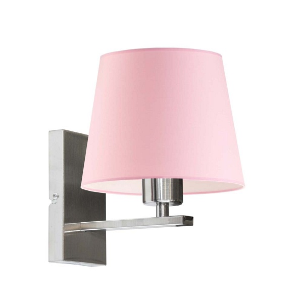 Kinkiet do pokoju dziewczynki HVAR  Lysne