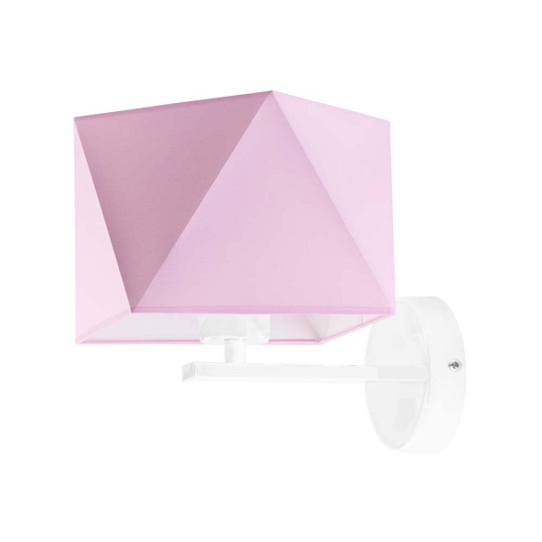 Kinkiet do pokoju dziewczynki ORLANDO  Lysne