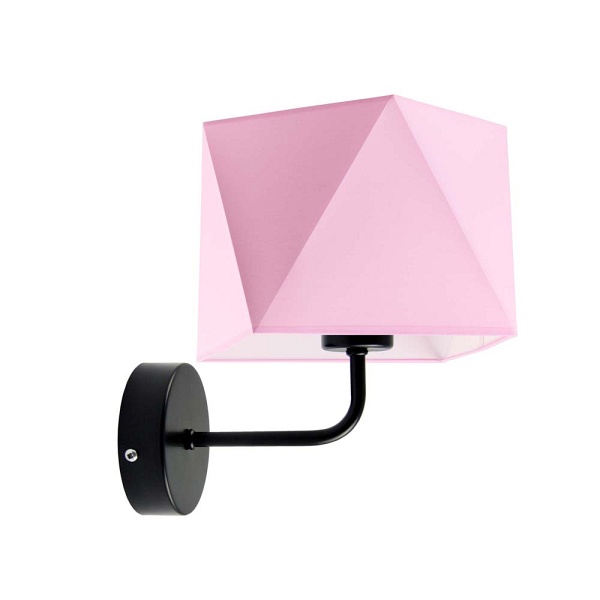 Kinkiet do pokoju dziecięcego TURYN   Lysne