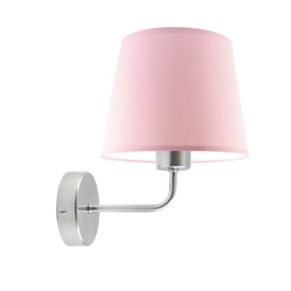 Kinkiet do przedpokoju RIMINI MIRROR  Lysne