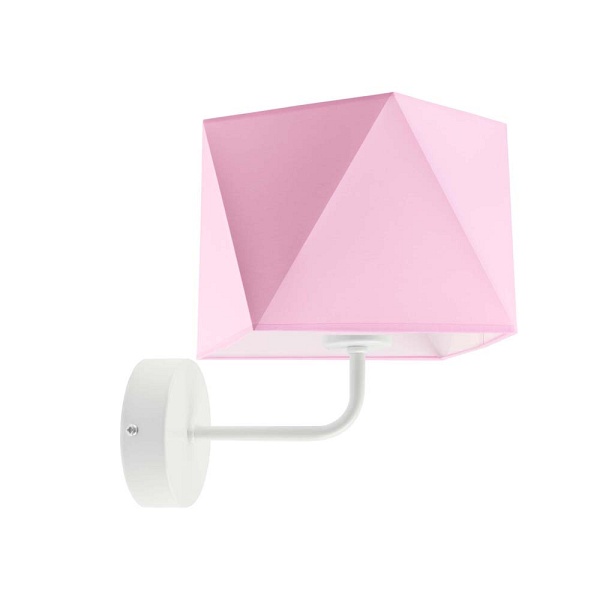 Kinkiet do pokoju dziecięcego TURYN   Lysne