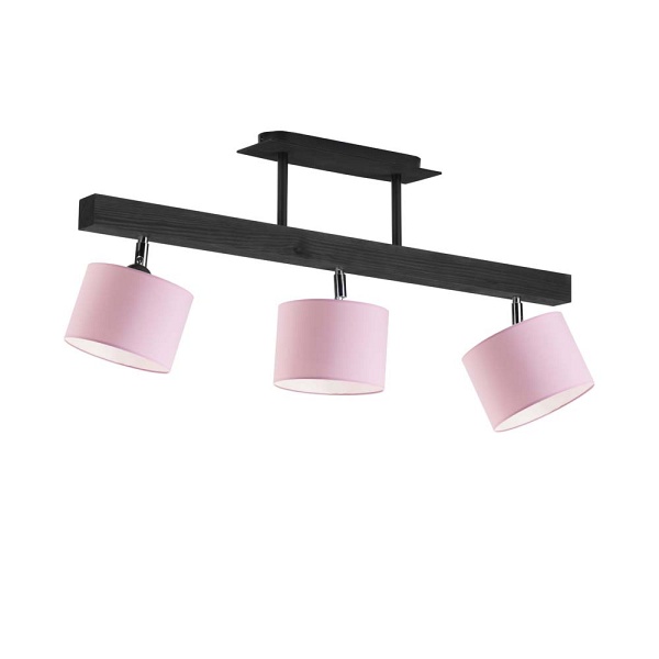 Żyrandol do pokoju dziecka HOLLYWOOD  Lysne