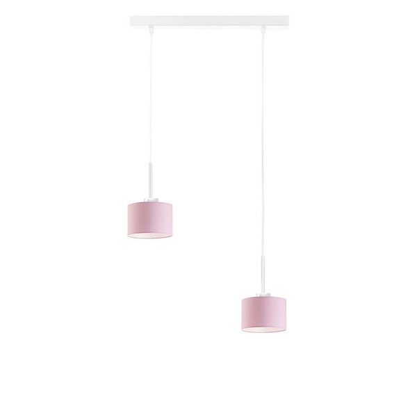 Żyrandol dla dziewczynki MONTANA  Lysne