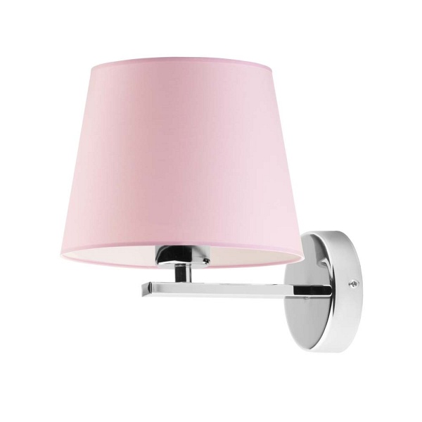 Oprawa ścienna PUNA VELUR  Lysne