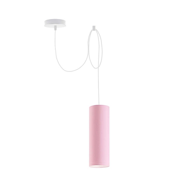 Żyrandol dla dziewczynki VIZELA T1  Lysne