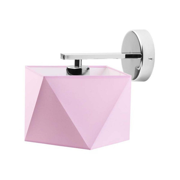 Kinkiet do pokoju dziewczynki PATNA  Lysne