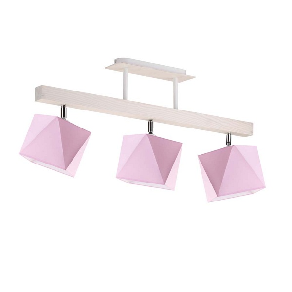 Plafoniera do pokoju dziecka MIRAMAR  Lysne