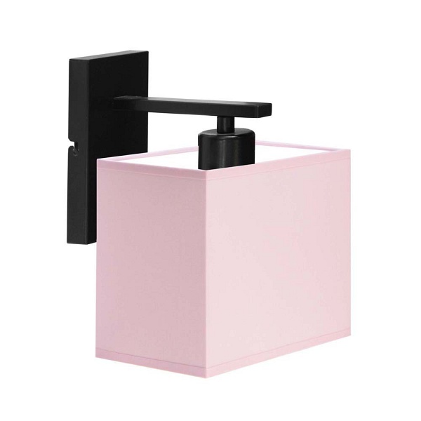 Kinkiet do pokoju dziewczynki MALTA  Lysne