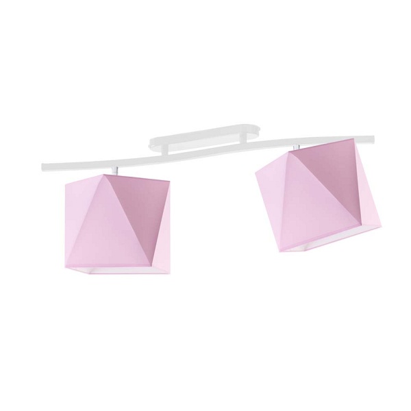 Żyrandol do pokoju dziecka CORONA  Lysne