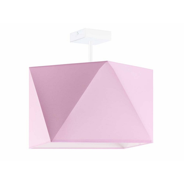 Żyrandol Nowoczesny żyrandol do pokoju dziecka TACOMA  Lysne