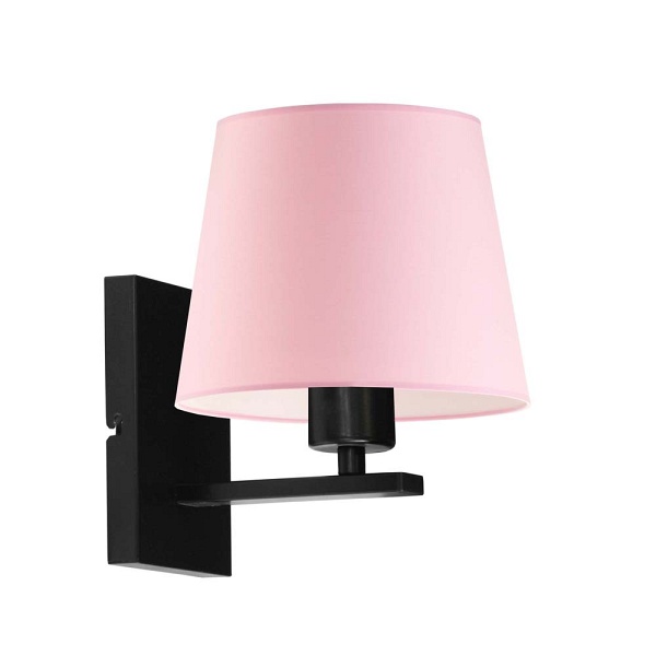 Kinkiet do pokoju dziewczynki HVAR  Lysne