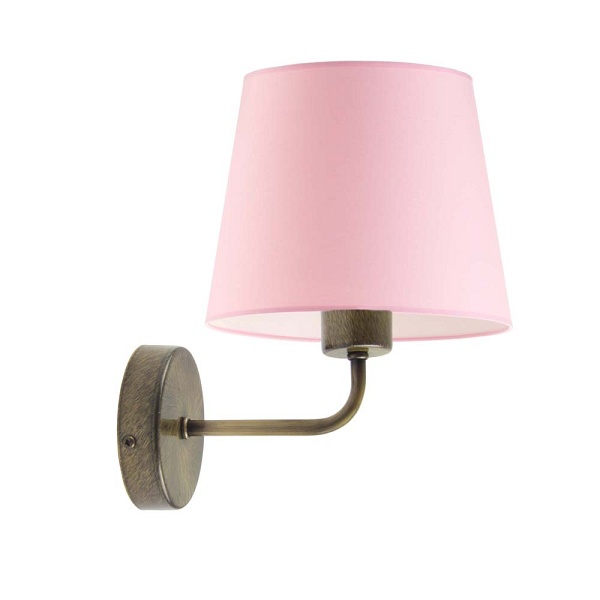 Kinkiet dziecięcy RIMINI  Lysne