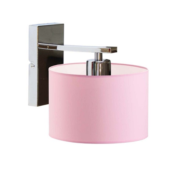 Kinkiet do pokoju dziewczynki SPLIT  Lysne