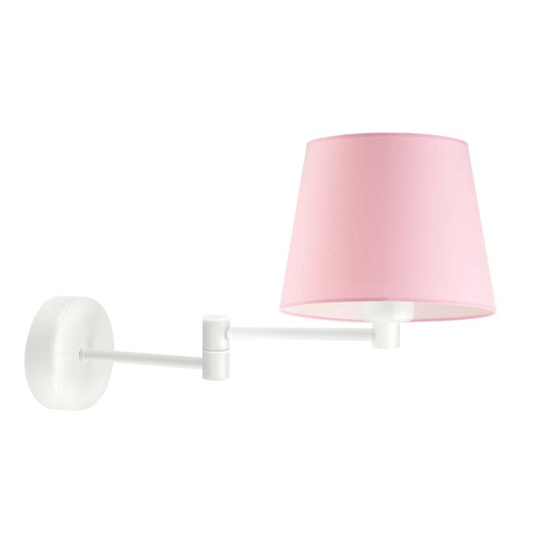 Kinkiet dziecięcy LUGO   Lysne