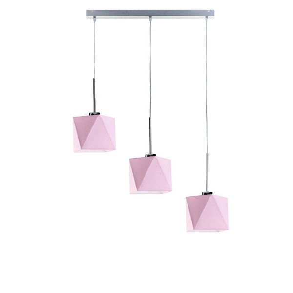 Lampa wisząca dla dzieci MICHIGAN  Lysne