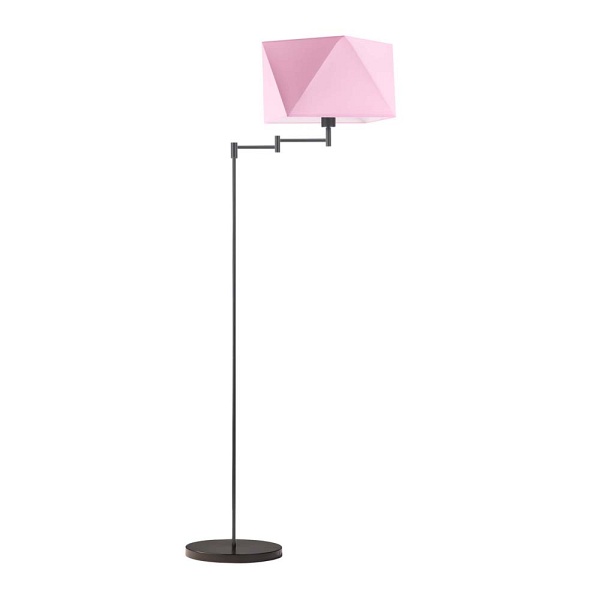 Lampa podłogowa dla dzieci SANTIAGO  Lysne