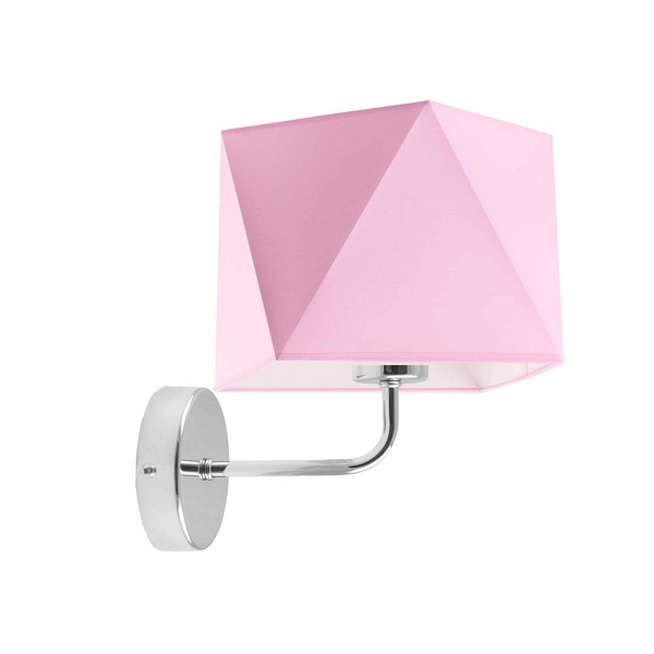 Kinkiet do pokoju dziecięcego TURYN   Lysne