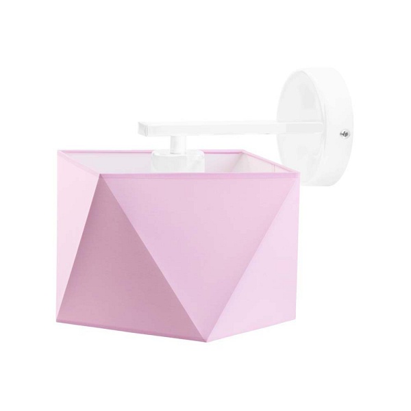 Kinkiet do pokoju dziewczynki PATNA  Lysne