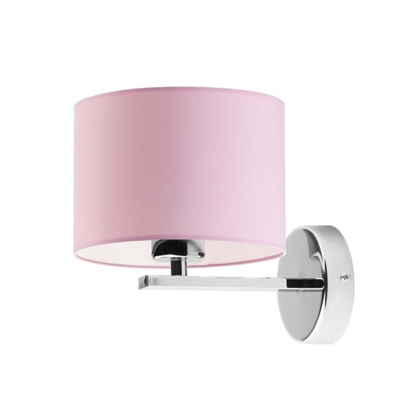 Kinkiet do pokoju dziewczynki MEDELIN  Lysne