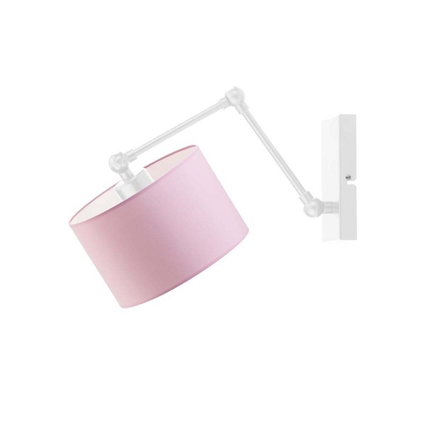 Kinkiet Nowoczesny  dziecięcy TULON  Lysne