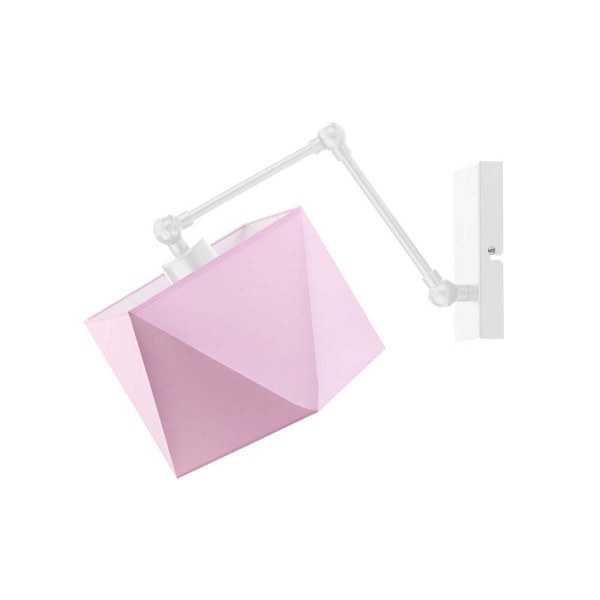 Kinkiet Nowoczesny  dziecięcy AMARILLO  Lysne