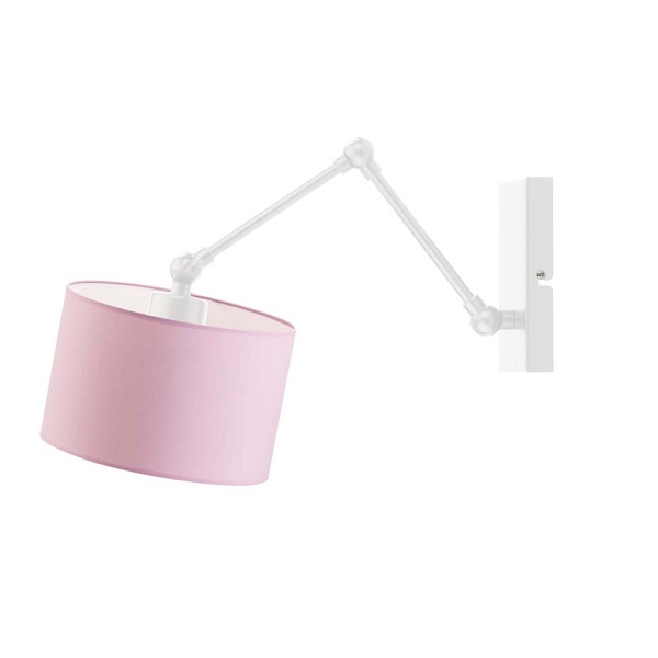 Kinkiet Nowoczesny  dziecięcy TULON  Lysne