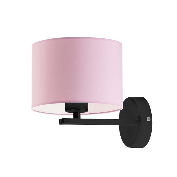 Kinkiet do pokoju dziewczynki MEDELIN  Lysne