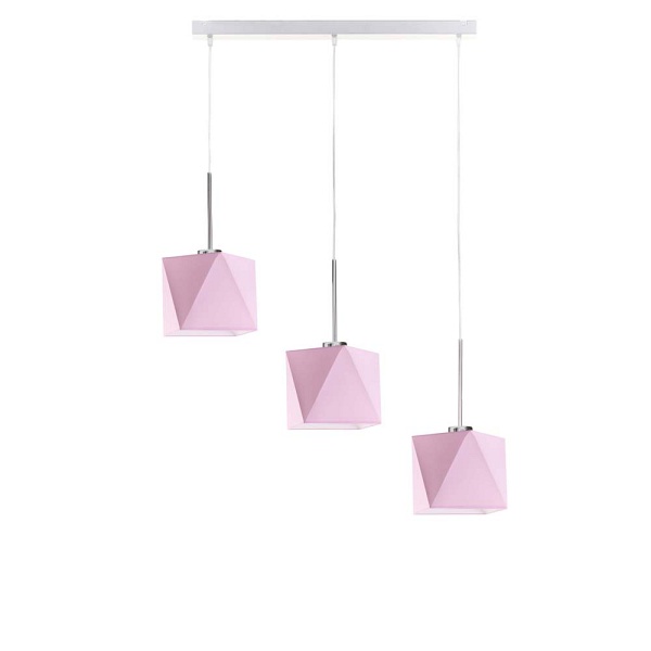 Lampa wisząca dla dzieci MICHIGAN  Lysne