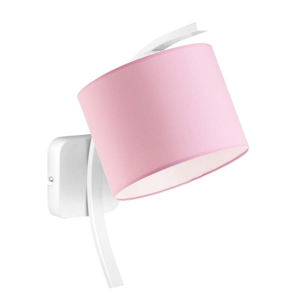 Lampka ścienna do czytania TEKSAS VELUR  Lysne