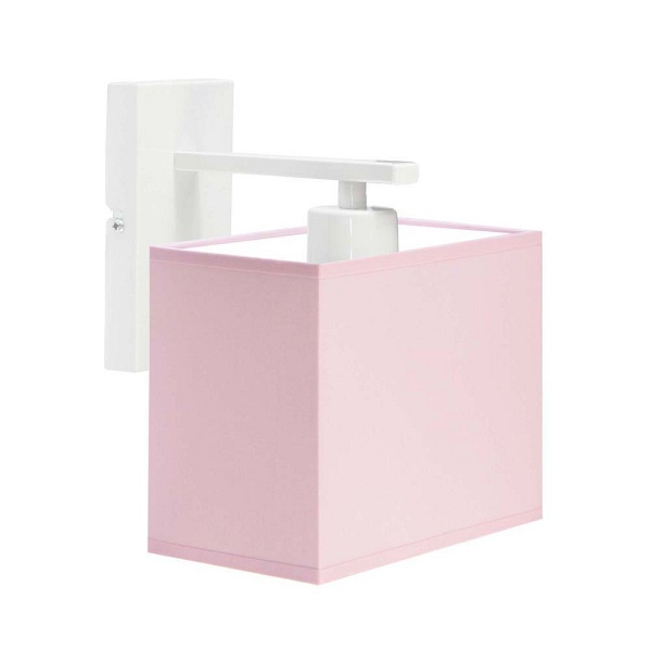 Kinkiet do pokoju dziewczynki MALTA  Lysne