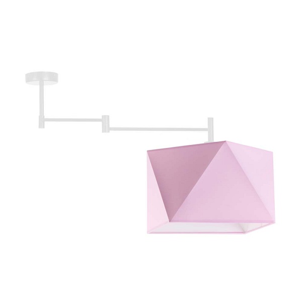 Żyrandol do pokoju dziecka HARBIN  Lysne